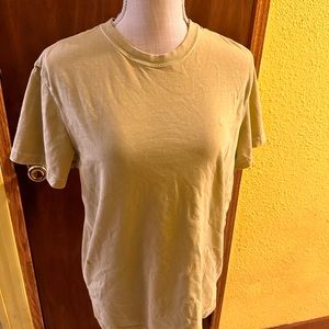 American Eagle relaxed fit shirt